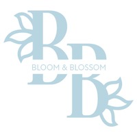 Bloom and Blossom logo